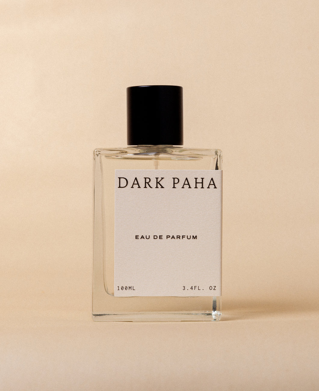 Dark Paha